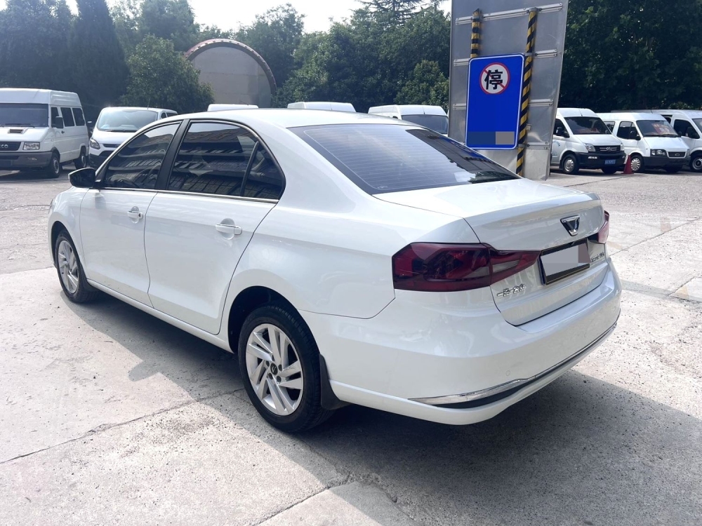 Jetta VA3
