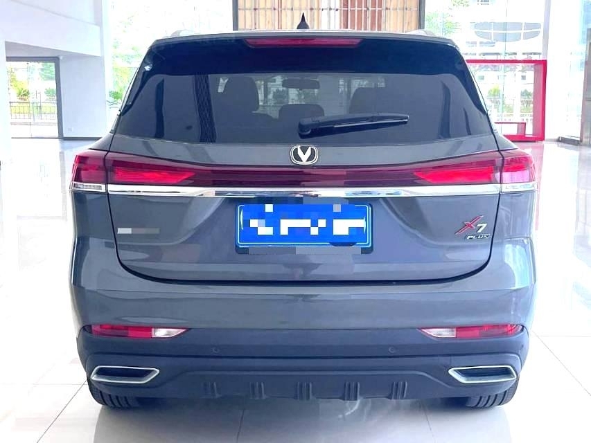 X7PLUS