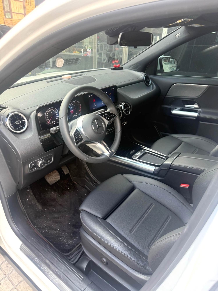 GLA 200
