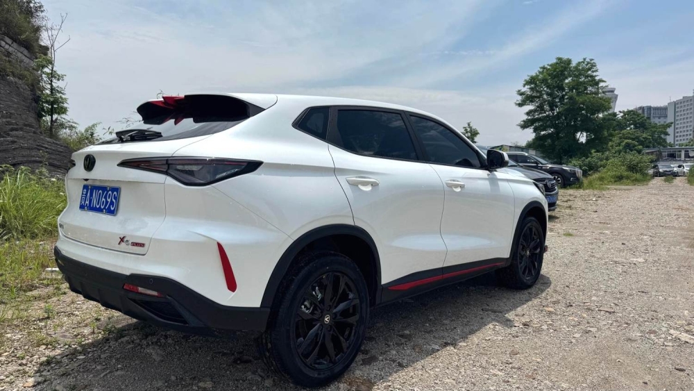 X5PLUS