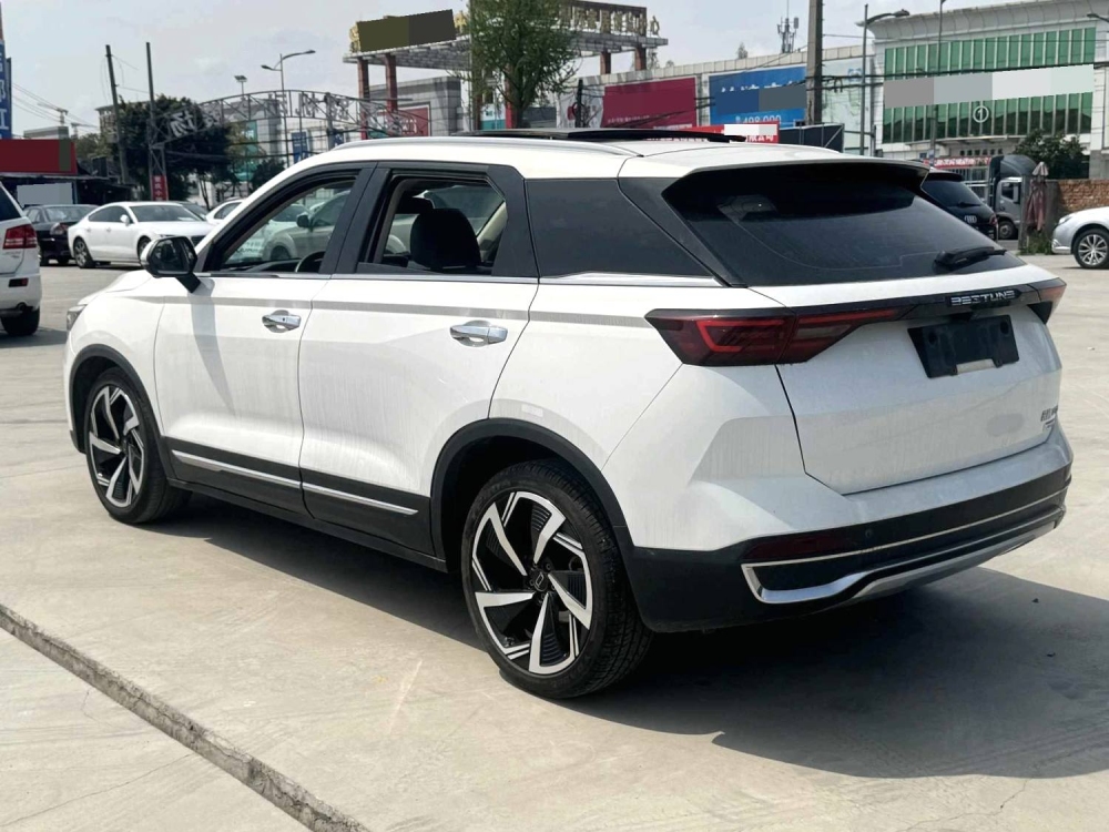 Bestune T77
