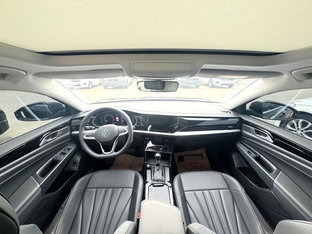 Passat