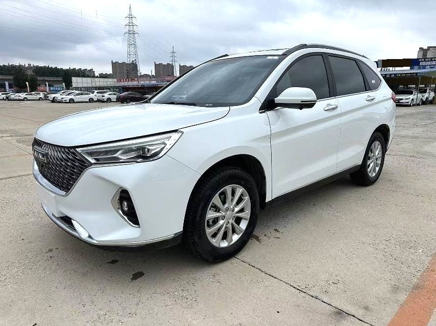Haval M6