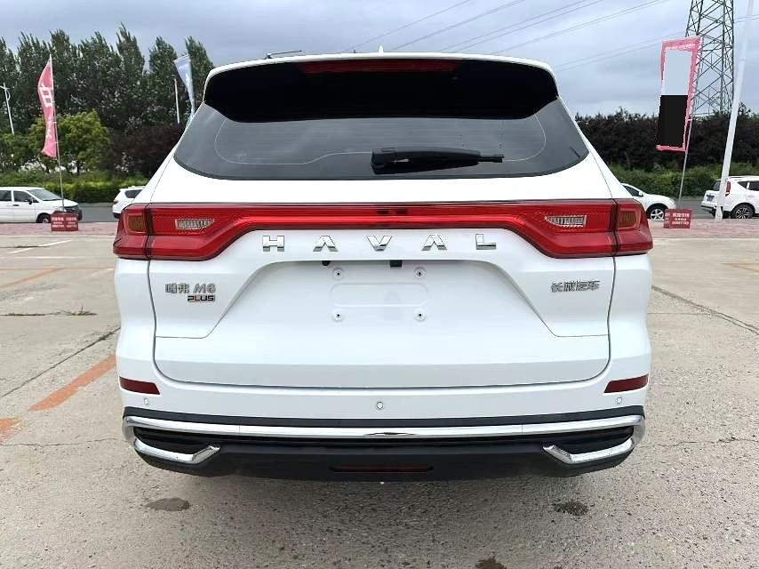 Haval M6