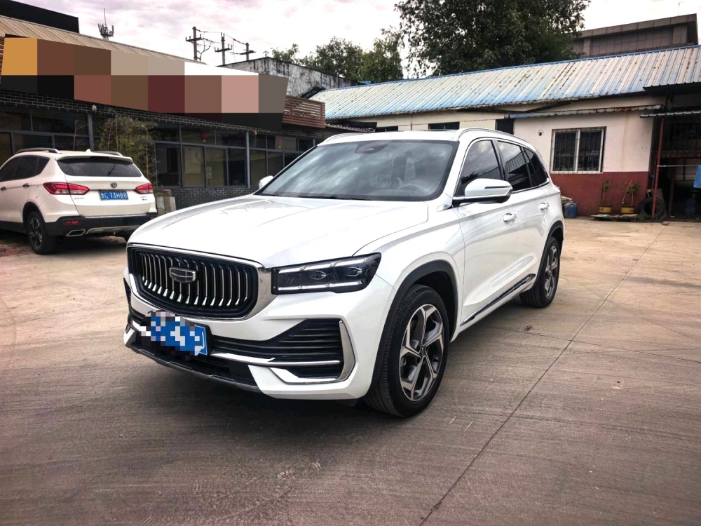 Xingyue L
