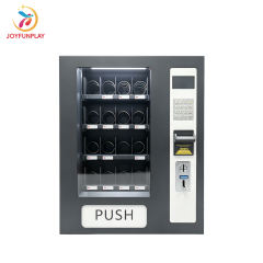 Joyfunplay - JFP Wall-Mounted Small Vending Machine Supplier & Manufacturer - Smart Vending Machine Manufacturer