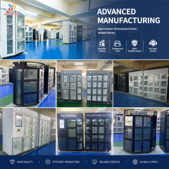 Joyfunplay - Custom 24 Hour Refrigerated Flower Vending Machine - JFP Vending Machine Factory - Smart Vending Machine Manufacturer