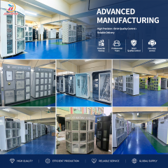 Joyfunplay - Automatic refrigerated flower vending machine business- JFP Vending Machine Factory - Smart Vending Machine Manufacturer