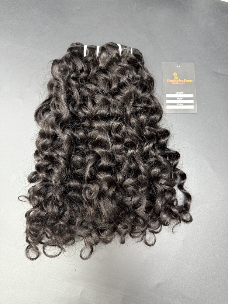 Luxury Virgin Sea Wave