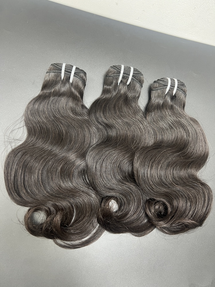 Luxury Virgin Body Wave