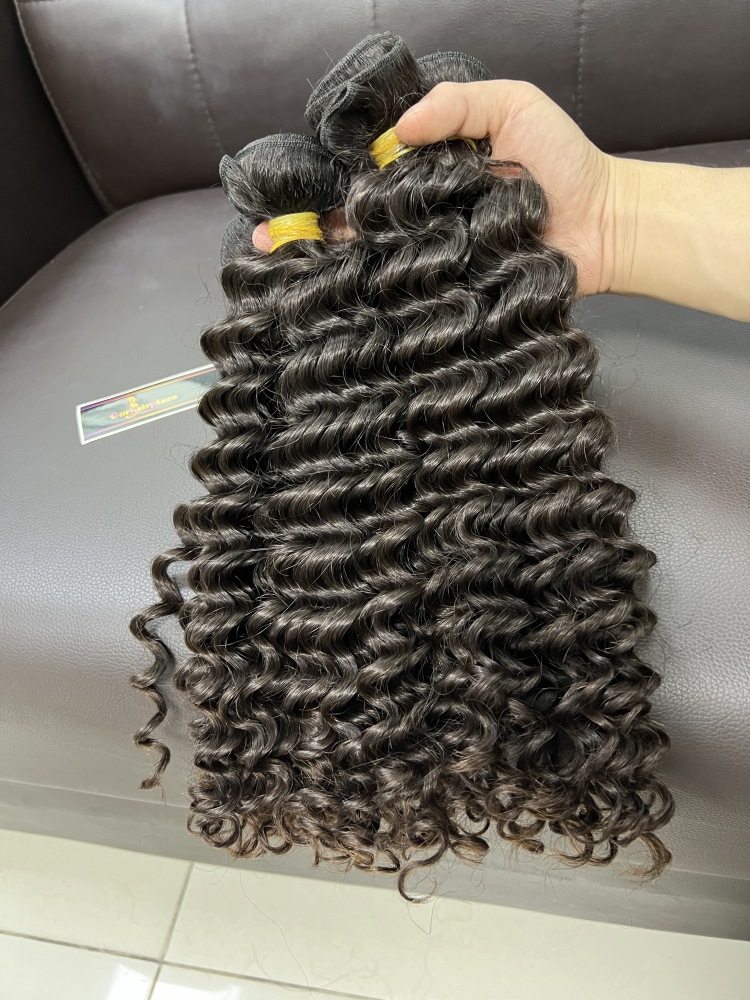 Cambodian Raw Bundles