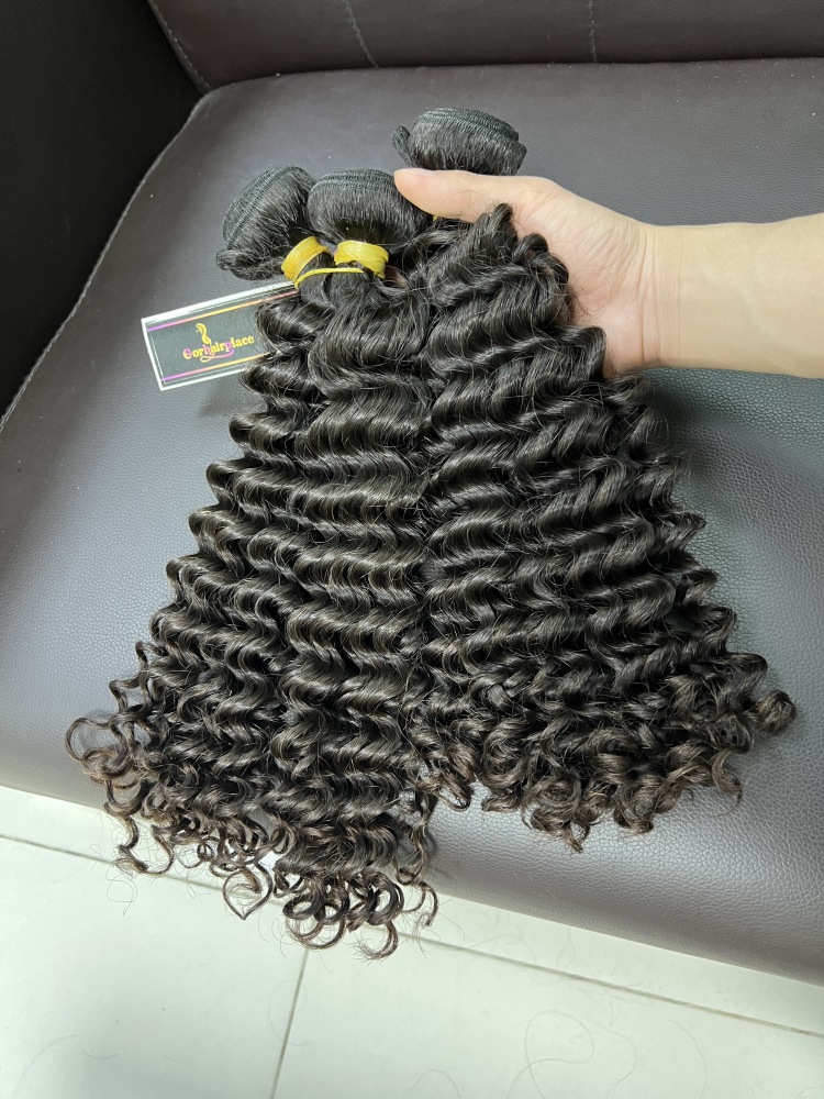 Cambodian Raw Bundles