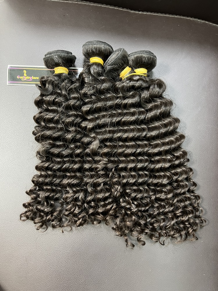 Cambodian Raw Bundles