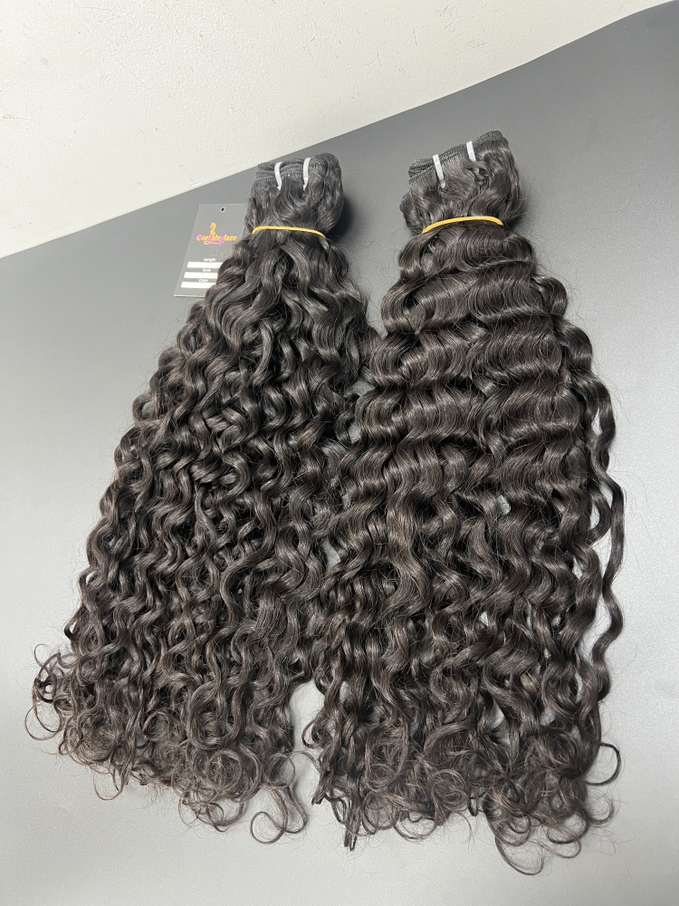 Luxury Virgin Sea Wave