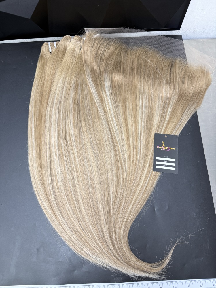 Precolored Highlighted B7/60 Bundle