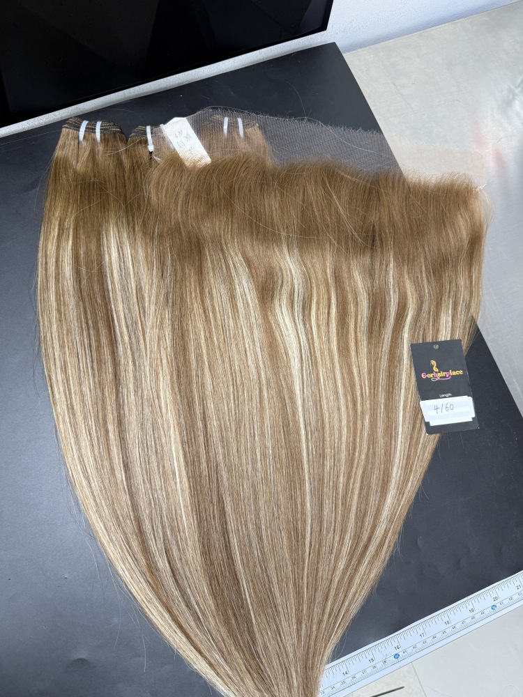 Precolored Highlighted B4/60 Bundle