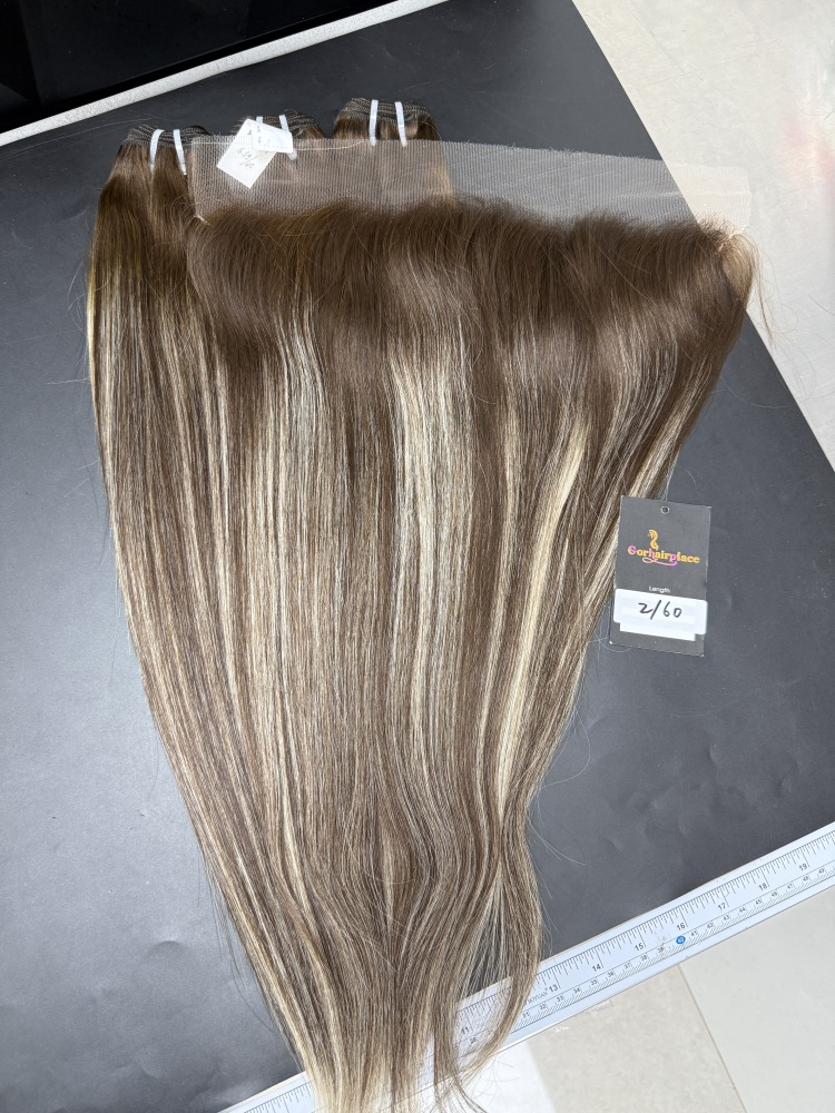 Precolored Highglighted B2/60 Bundle