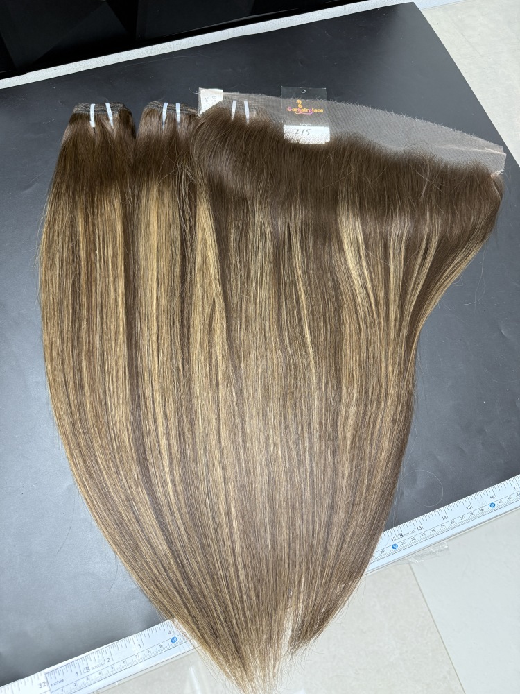 Precolored  Higliighted 2/5 Color Bundle