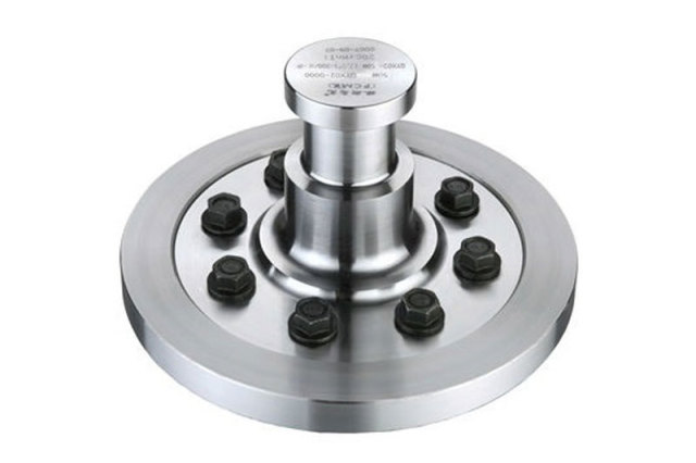 组装式牵引销 - 高强度拖车部件