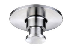 焊接式牵引销 - 重型拖车部件