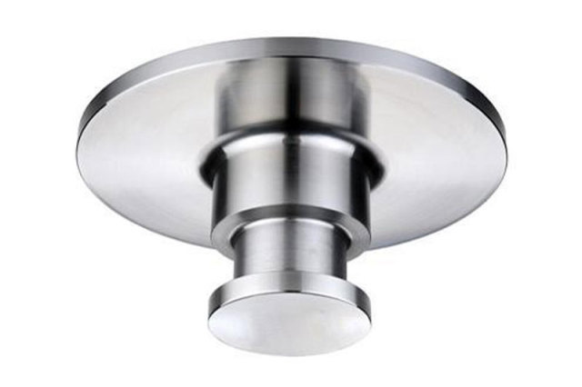 焊接式牵引销 - 重型拖车部件