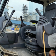 出售二手卡特彼勒320挖掘机 - 8900公斤抓斗铲，适用于矿山和特种工程机械