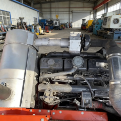 二手 CA-T330 履带式挖掘机 - 矿用挖掘机，配备 CA-T C7.1 发动机