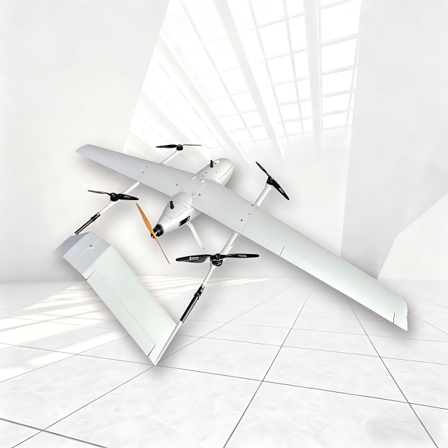 LH-MJY3200 UAV 25kg Max Take-off Weight | Vertical Take-off Landing Drone for Sale