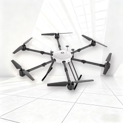 LZZ-THOR-100系留式无人机系统