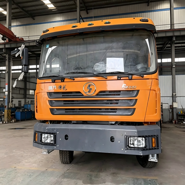 菲律宾出售豪沃自卸卡车 - 中国重汽二手6×4重型卡车