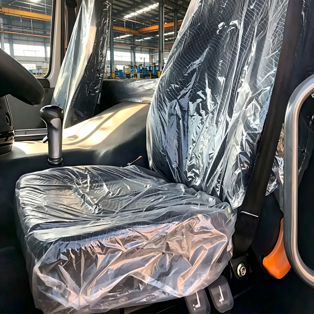 陕汽F3000 6×4牵引车出售 - 二手351-450马力重型6×4卡车