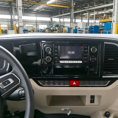 New Shacman X5000 6×4 Tractor Truck 430HP Weichai Engine Heavy-Duty Prime Mover