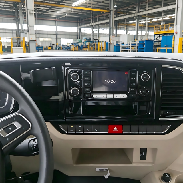 New Shacman X5000 6×4 Tractor Truck 430HP Weichai Engine Heavy-Duty Prime Mover