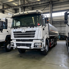 陕汽F3000 6x4洒水车 | 20立方米二手洒水车出售