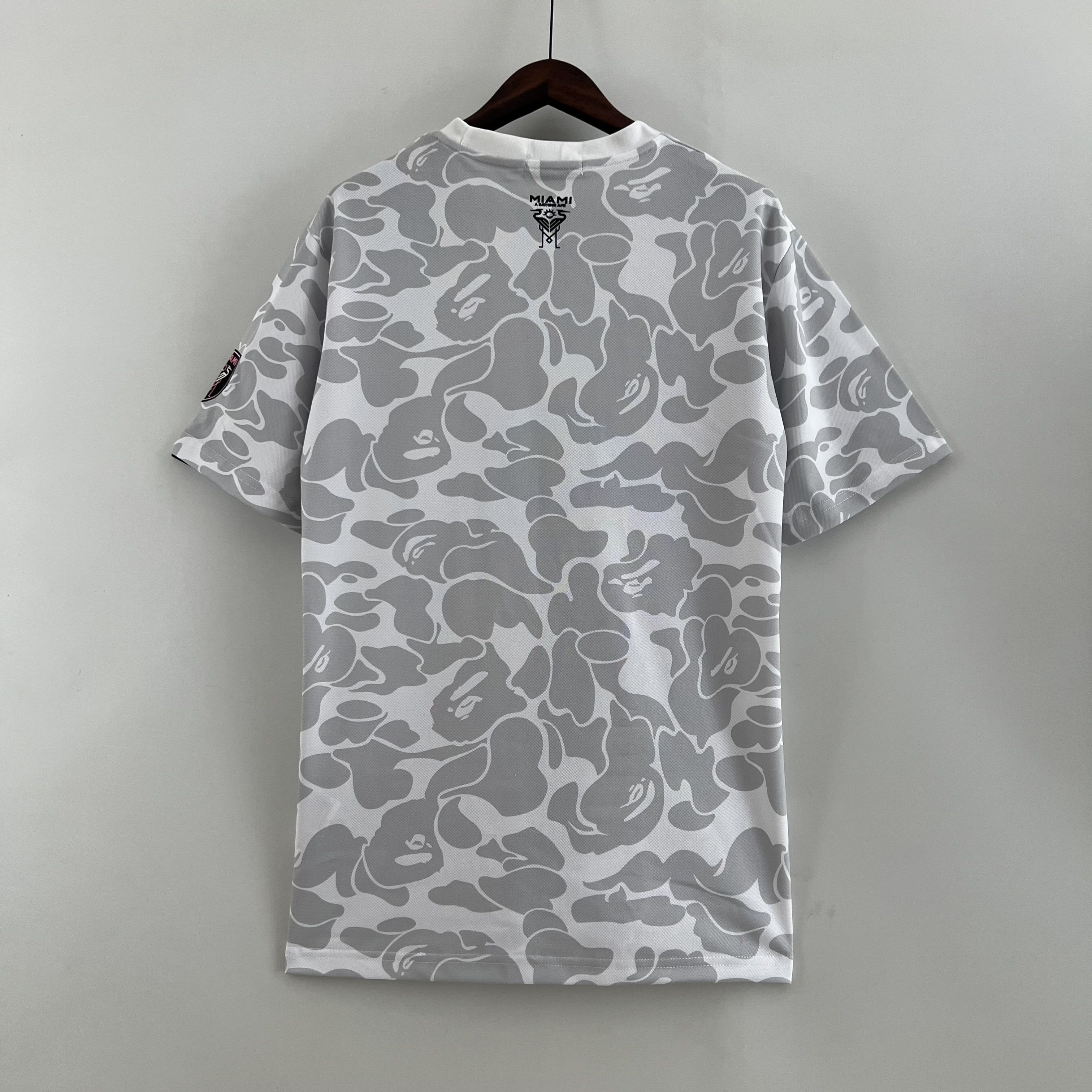 23-24 Inter Miami CF  Joint Edition Best Soccer Jersey