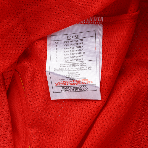 2004-2005 Arsenal Home Retro Version Jersey