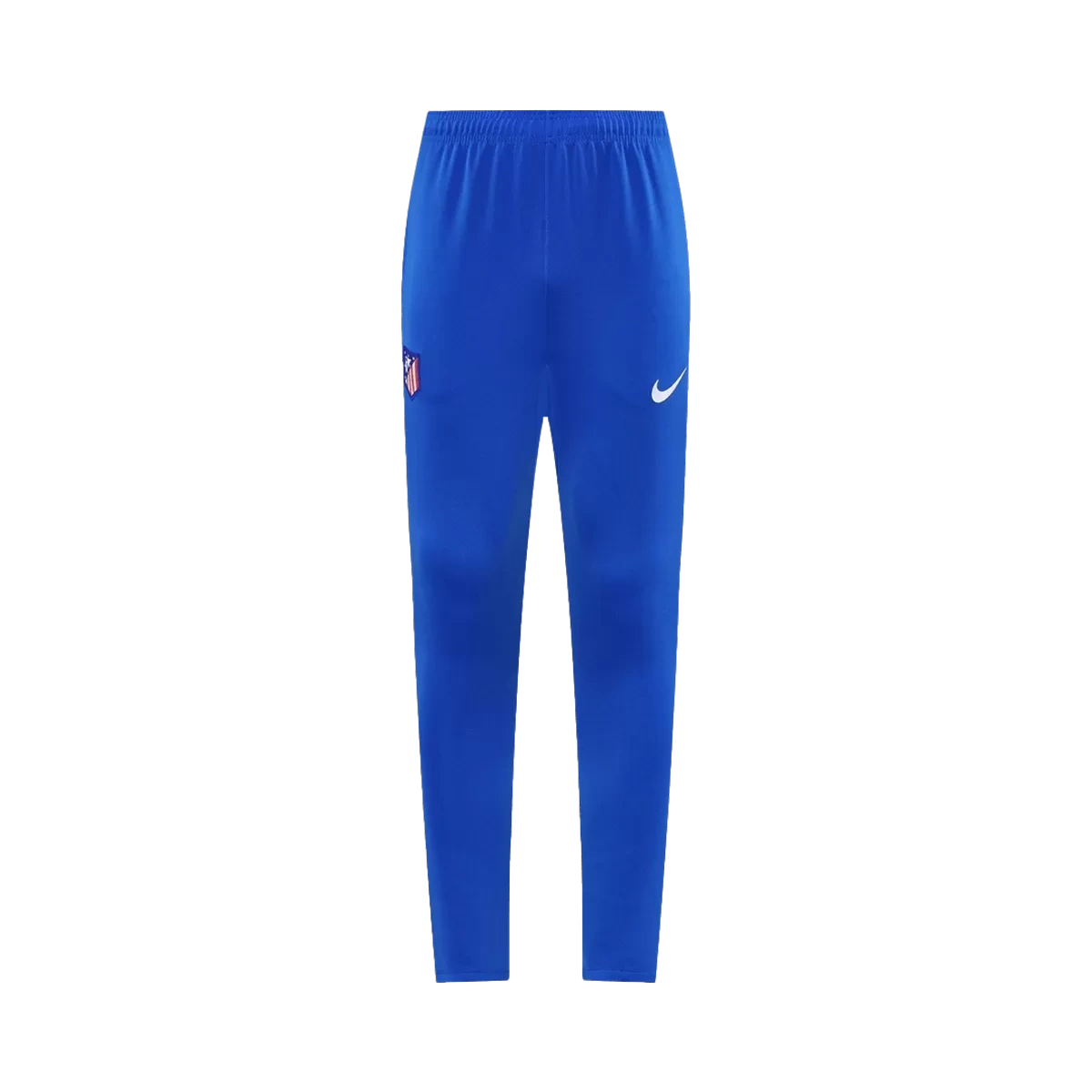 25-26 Atletico Madrid Training Tracksuit Kit(Jacket+Pants) Red