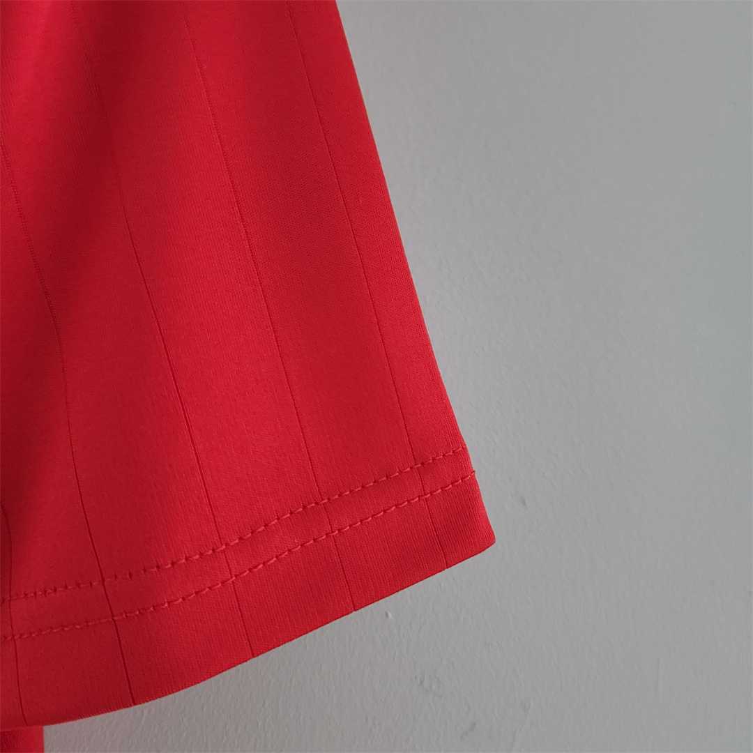 1988/89 PSV Eindhoven Home Jersey Fan Version