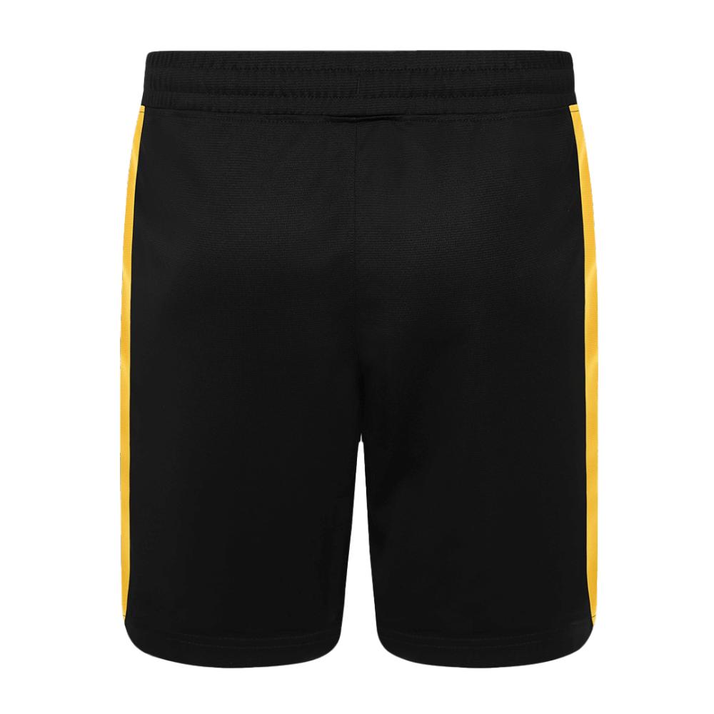 23-24 Wolverhampton Wanderers Home Soccer Shorts