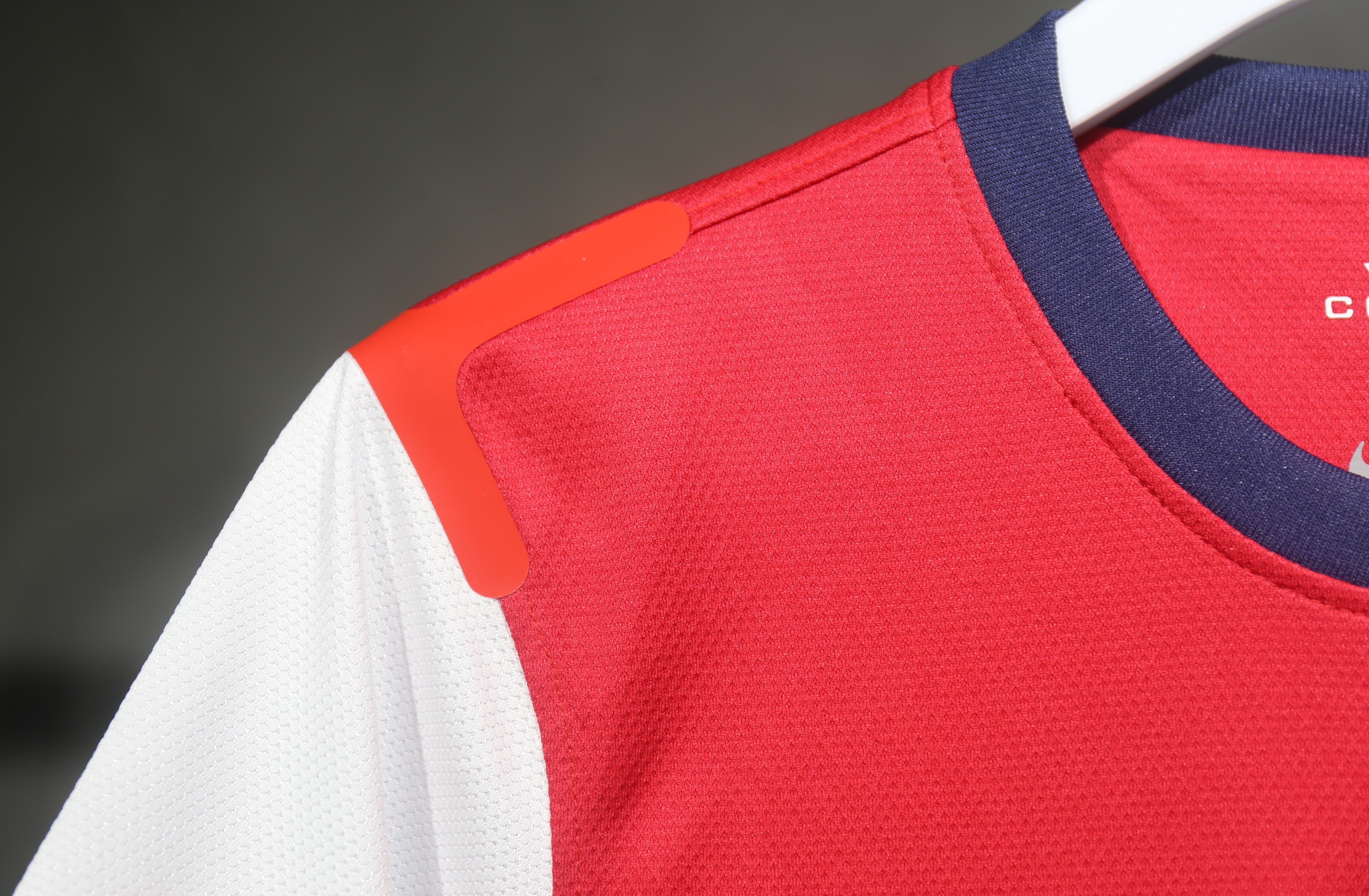 2012-13 Arsenal Home Retro Kit Vintage Shirt Player Edtion