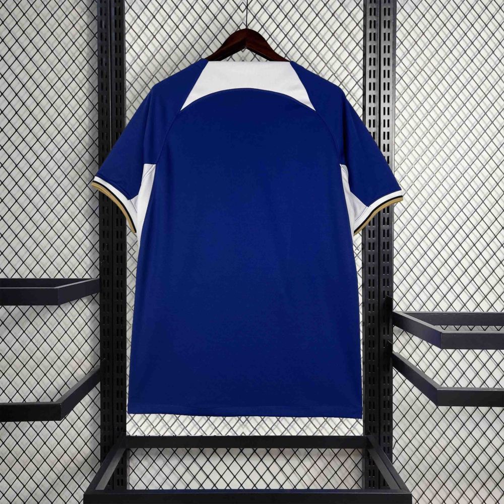 23-24 Chelsea Home Fan Version