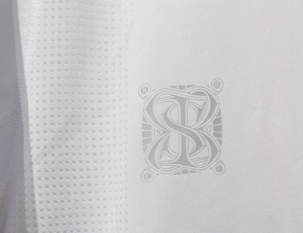 2009/10 Real Madrid Home Retro Jersey Player Edition