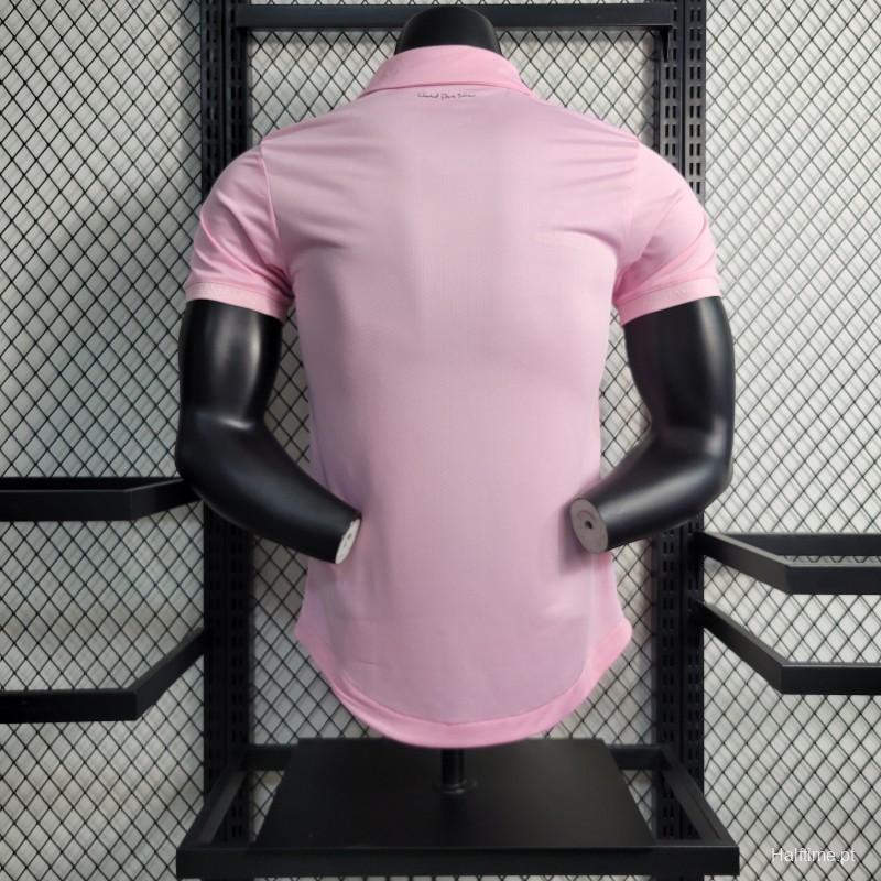 22-23 Inter Miami Messi#10 CF Home  Soccer Jersey Player Version