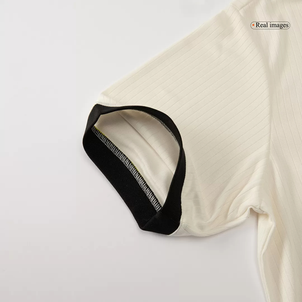 2025 Germany Soccer Jersey Shirt 125th Anniversary