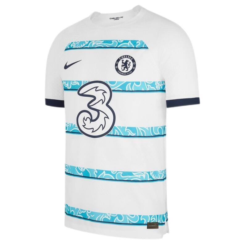 22-23 Chelsea Away Jersey Fan Version