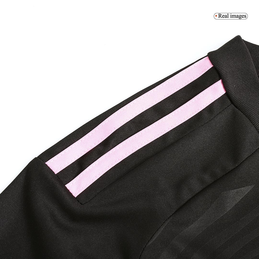 22-23 Inter Miami CF Away  Kit Soccer Jersey+Shorts