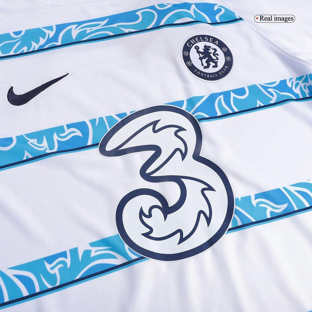 22-23 Chelsea Away Jersey Fan Version
