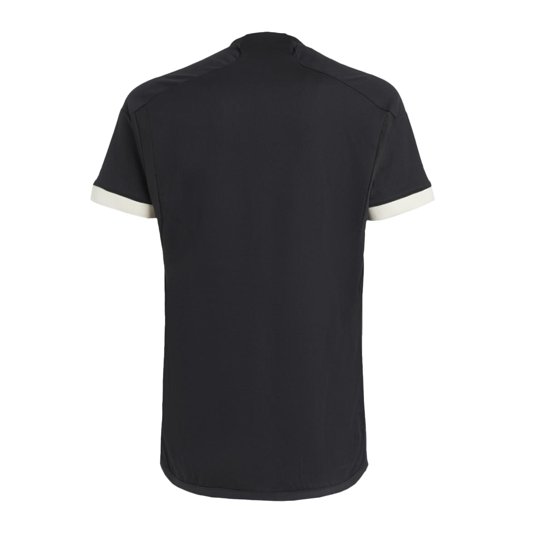 23-24 Juventus Third Away Kids Kits(Jersey+Shorts)