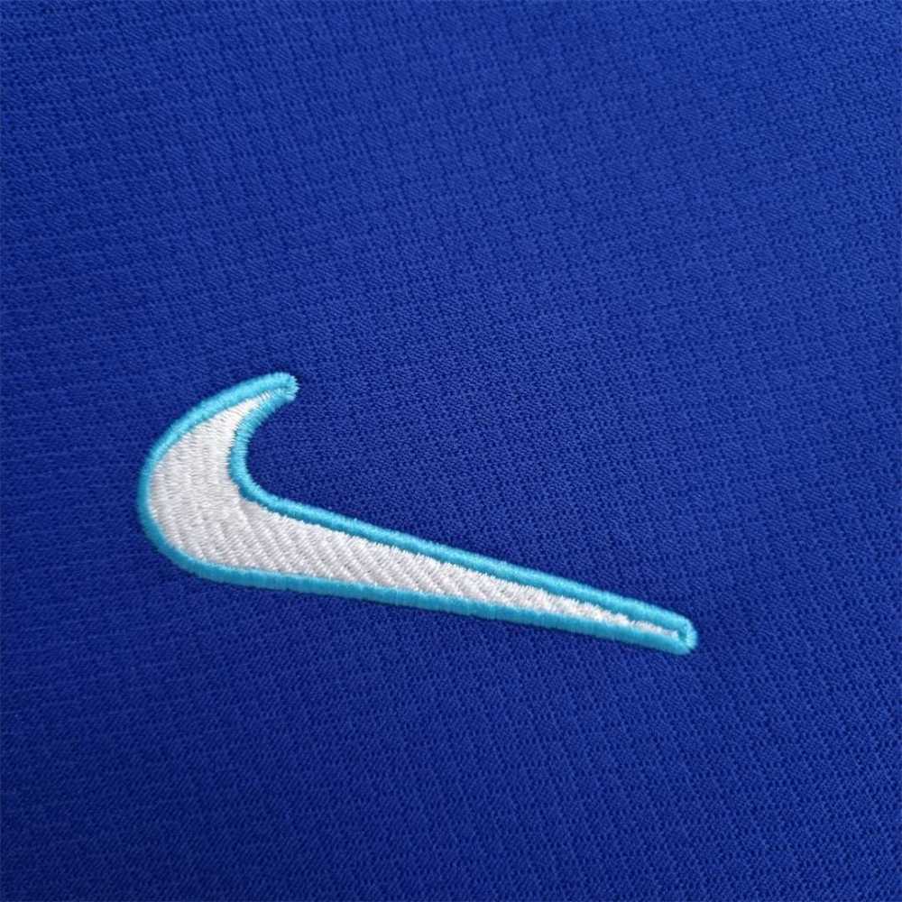 22-23 Chelsea Home Jersey Fan Version