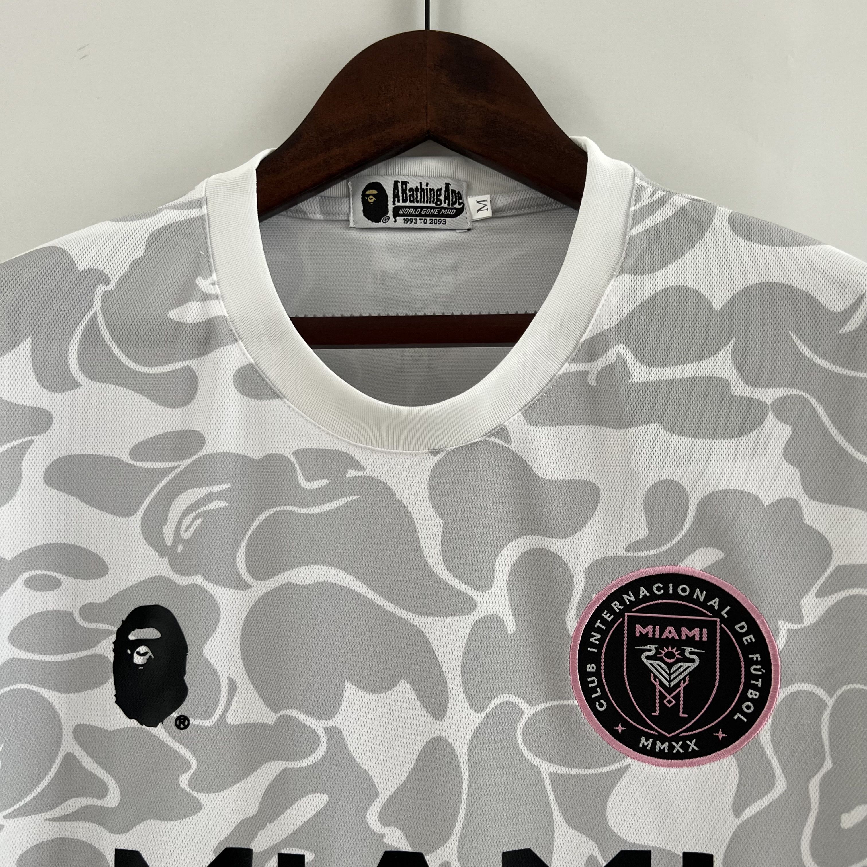 23-24 Inter Miami CF  Joint Edition Best Soccer Jersey